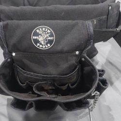 Klein Tools Electric Pouch