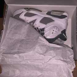 AIR JORDAN 6 RETO