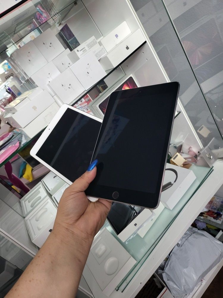 Ipad Mini 3ra Generation $100