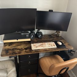 Electric Standing Desk