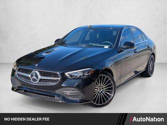 2026 Mercedes-Benz C 300