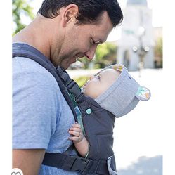 Baby Carrier - Infantino Cuddle Up Carrier