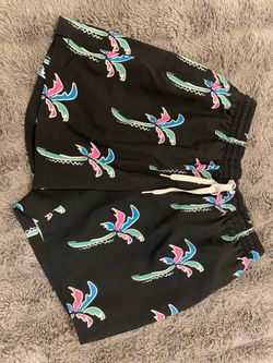 Chubbies Shorts – Size Large – Comfortable Everyday Shorts - Gum -  Swim Trunks