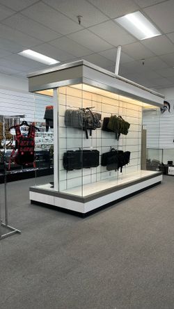 Display Case 