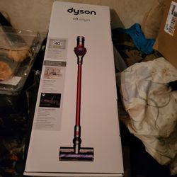 Dyson V8 Orgin