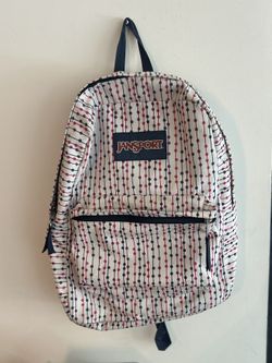 Jansport backpack 
