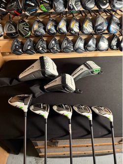 TaylorMade driver
