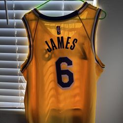 Authentic Lebron Jerseys