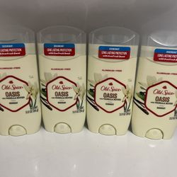 Old Spice deodorant for Men all for $14