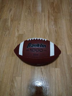 Franklin football