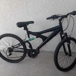Next Mountain Bike 