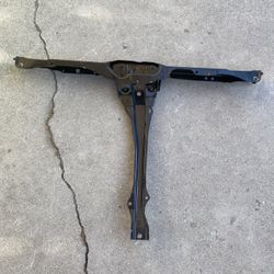 Acura Rsx Dc5 Type S / Base Radiator T Bracket Oem 