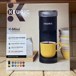 Keurig K•Mini