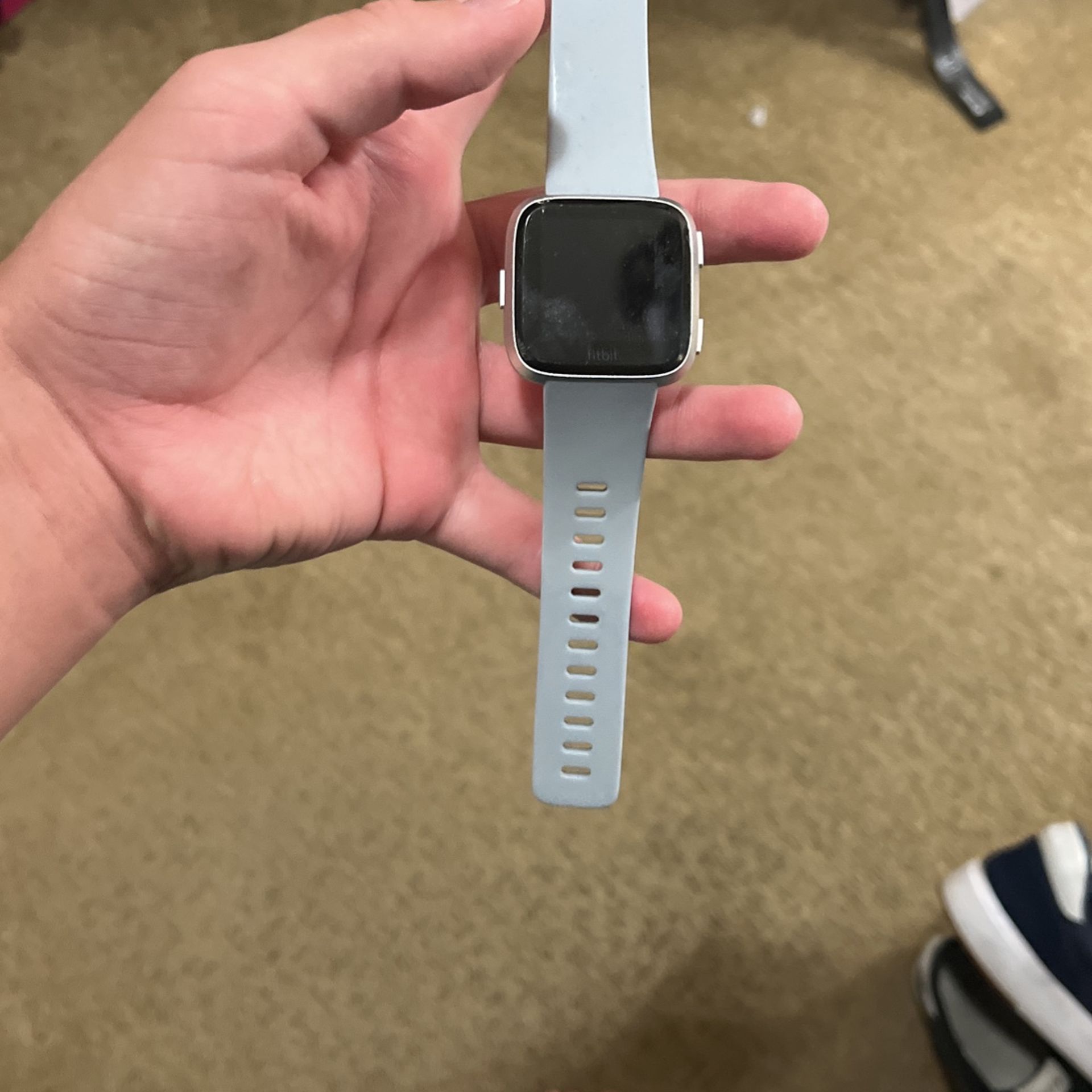 Fitbit