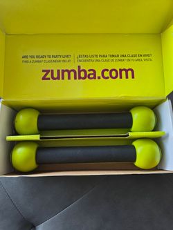Zumba Fitness