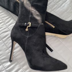 Michael Kors Knee High Boots Size 6.5
