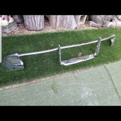 Vintage car Parts And Accessories