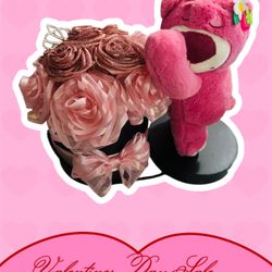 Valentines Arrangements Today And Tomorrow 