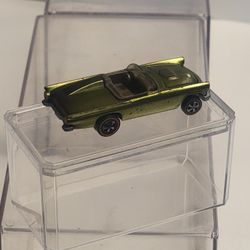 Redline Hotwheels 57 T Bird 