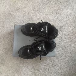 Balenciaga Runners 