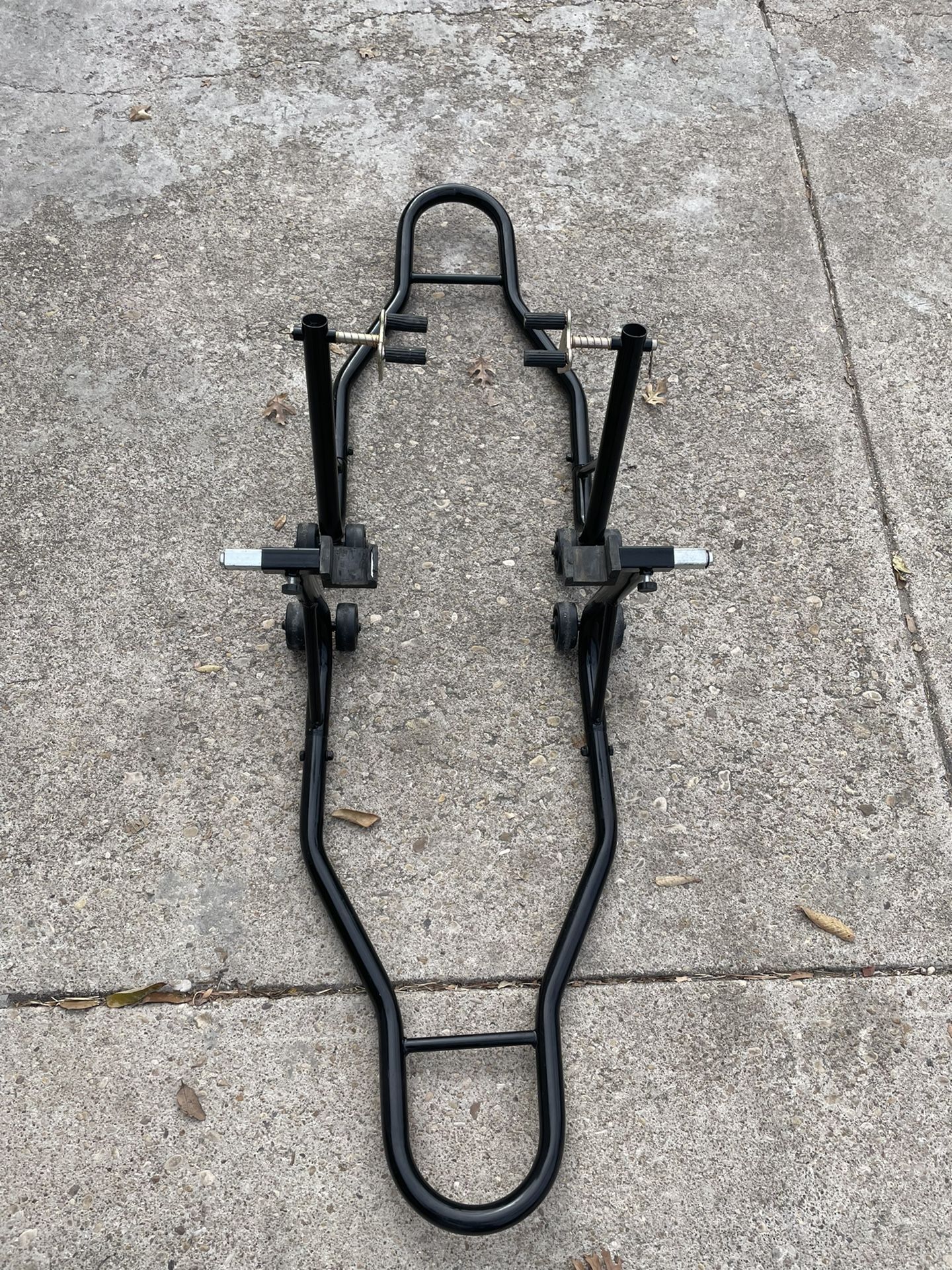 Motorcycle Stands for Sale in San Antonio, TX OfferUp