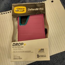 Samsung Galaxy S23+/ S23 Plus OtterBox Defender Pro 