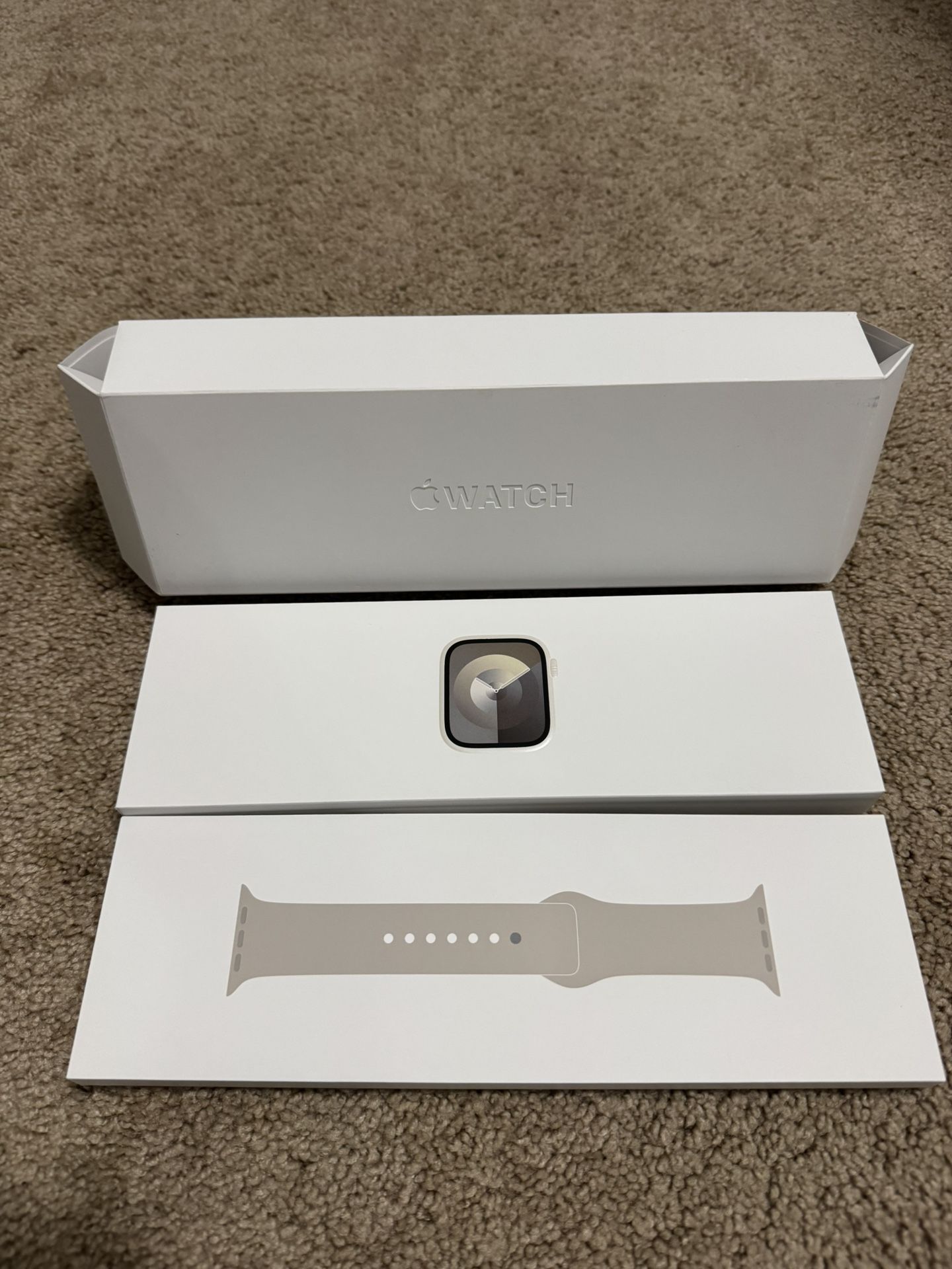 Apple watch Series 9