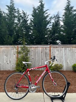 Gary Fisher Cronus Carbon Road Bike 54cm – Shimano 105 30-Speed
