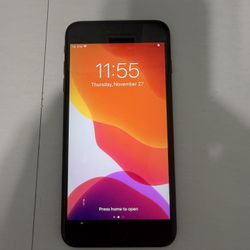 iPhone 7 Plus 128 GB Unlocked - Perfect Condition 