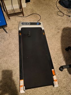 Treadmill