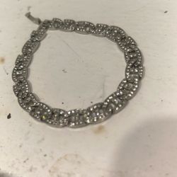Diamond Bracelet 