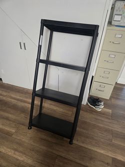 Shelves