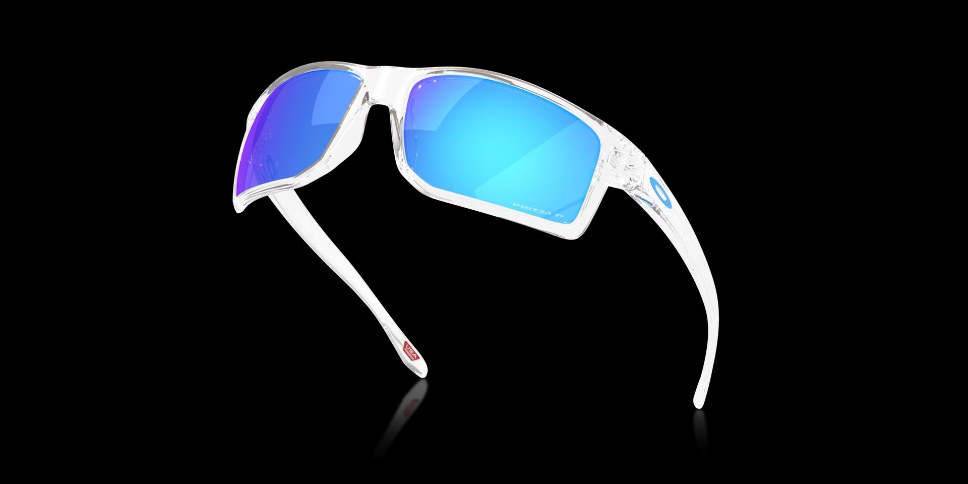 Oakley Gibston XL Sunglasses