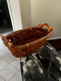 Basket