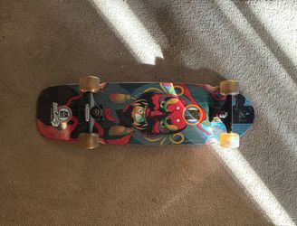 Sector 9 skateboard