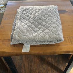 Sofa Couch Cover Oversized Dogs