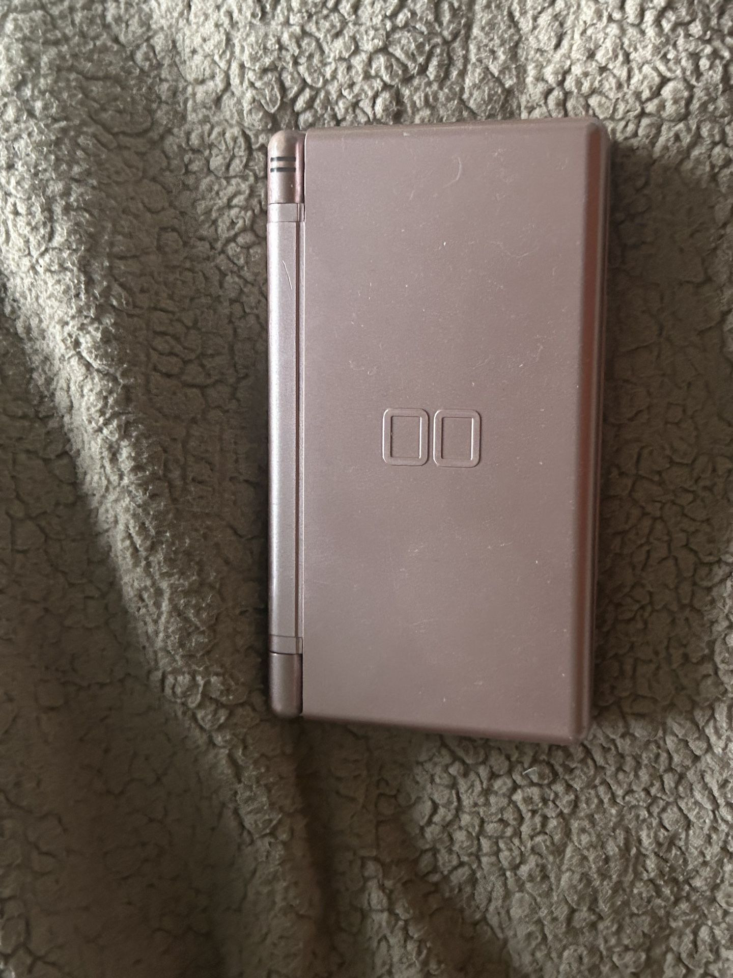 DS Lite