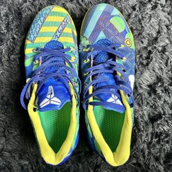 Nike Kobe 9 EM “Brazil