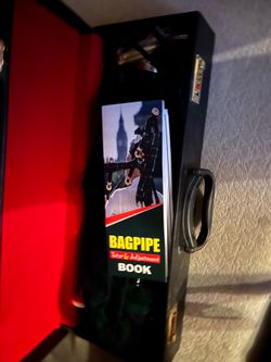 Bagpipe