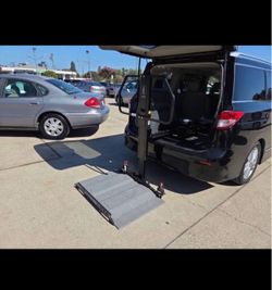 2013 Nissan Quest