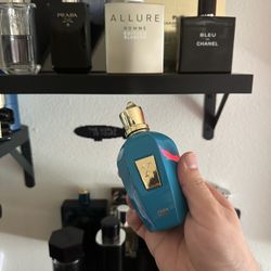 Perfume 