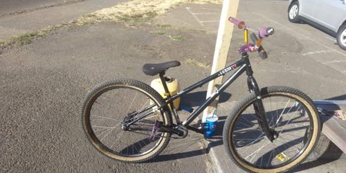 26in Haro 