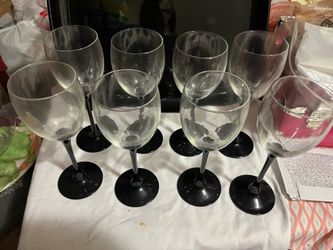 Wine cups