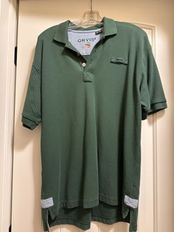 Men’s Polo Shirt