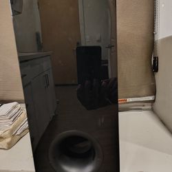  Subwoofer  Wireless Active