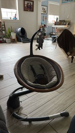Maxi Cosi Baby Swing 