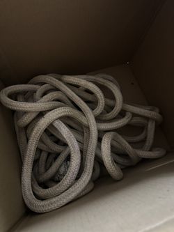 Heavy duty Rope