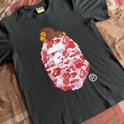 Bape Shirt