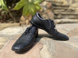 VEGETARIAN SHOES - Vegan Leather - Men’s size 42 (9 US)