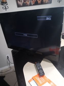Emerson Tv 32 Inches